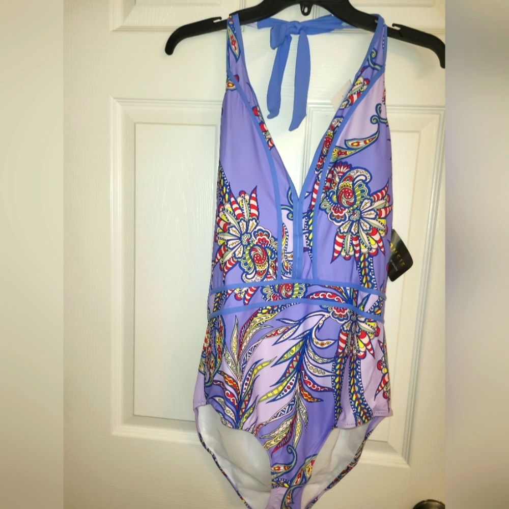 WOMEN ONE PIECE